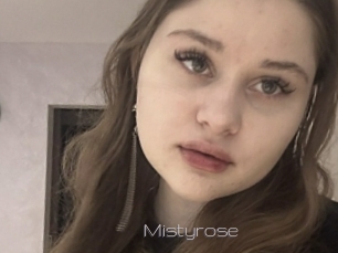 Mistyrose