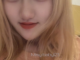 Misy_baby123