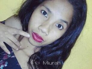 Miurah