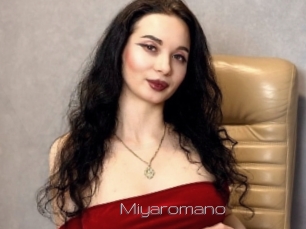 Miyaromano