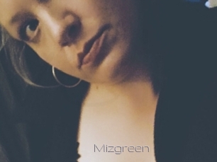 Mizgreen