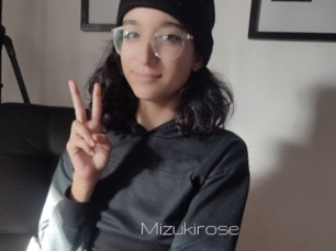 Mizukirose