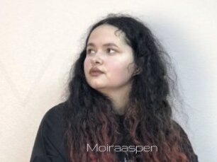 Moiraaspen