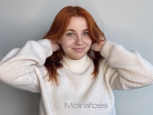 Moirafoss