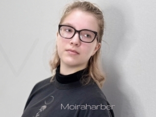 Moiraharber