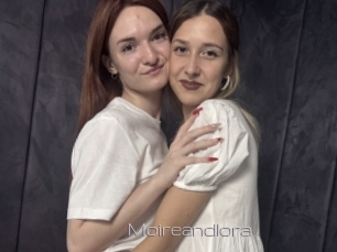 Moireandlora