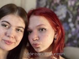 Moireandmaureen