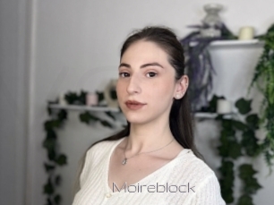 Moireblock