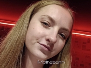 Moiresenn