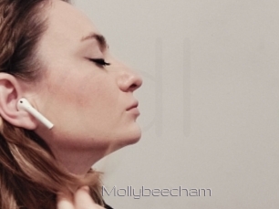 Mollybeecham