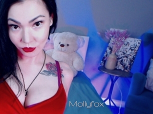 Mollyfox