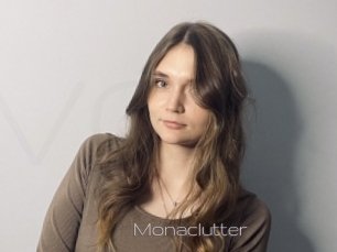 Monaclutter