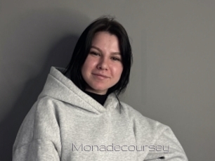 Monadecoursey