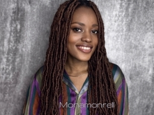 Monamonrell