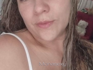 Monasexy