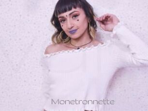 Monetronnette