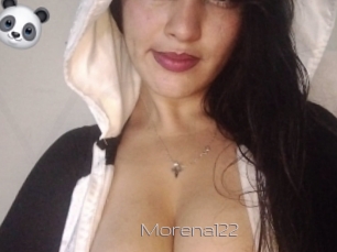 Morena122