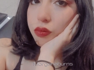 Morganaburns