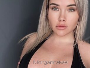 Morgancakes