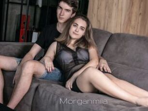 Morganmila