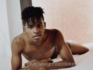 Mrsexychocolate