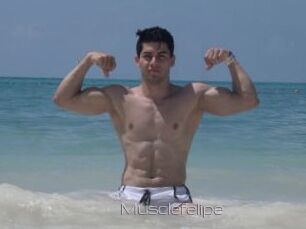 Musclefelipe