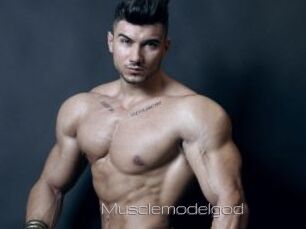 Musclemodelgod