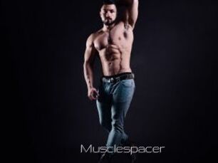 Musclespacer