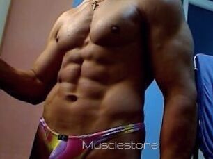 Musclestone