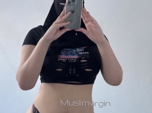 Muslimvirgin