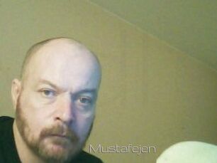 Mustafejen