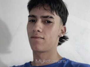 Myketawers