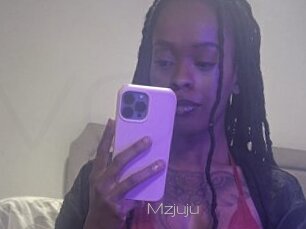 Mzjuju