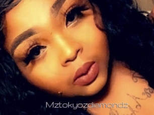 Mztokyozdiamondz