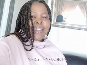 NASTYYWOMAN