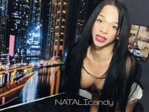 NATALIcandy