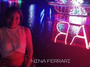 NINA_FERRARI