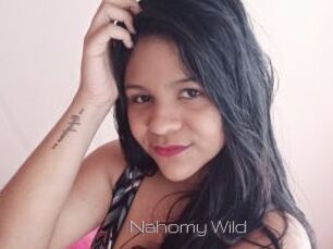 Nahomy_Wild