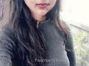 Namara_love