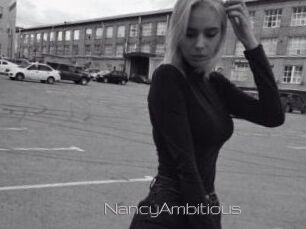 NancyAmbitious