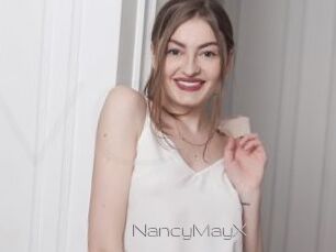 NancyMayX