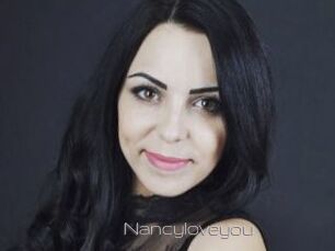 Nancyloveyou