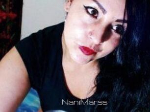 NaniMarss