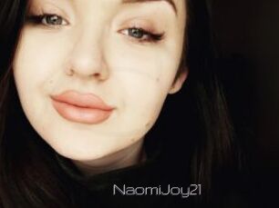 NaomiJoy21