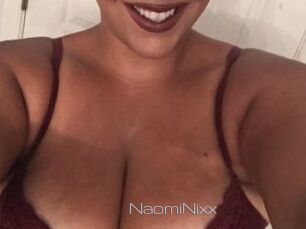 NaomiNixx