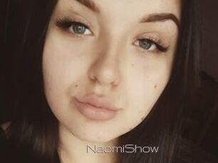 NaomiShow