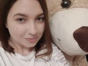 Naomi_Fresh