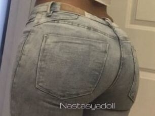 Nastasyadoll