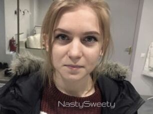 NastySweety