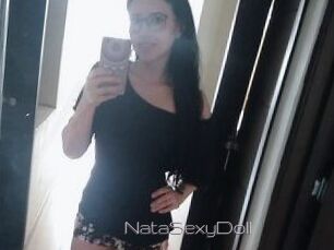 NataSexyDoll